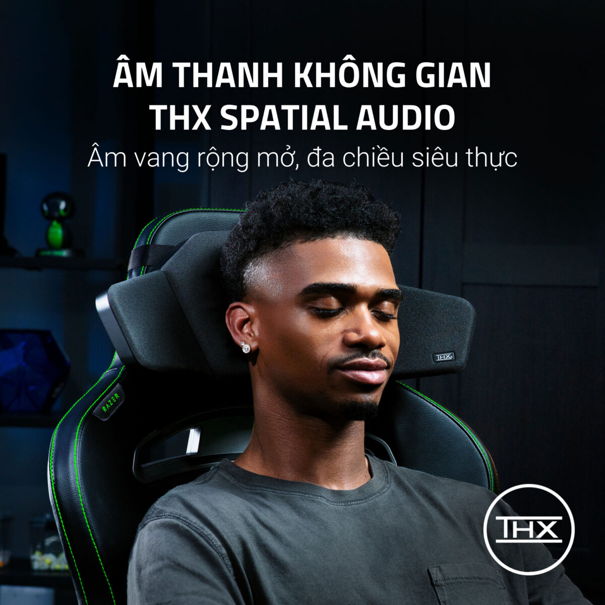 Razer Clio - Ảnh 3