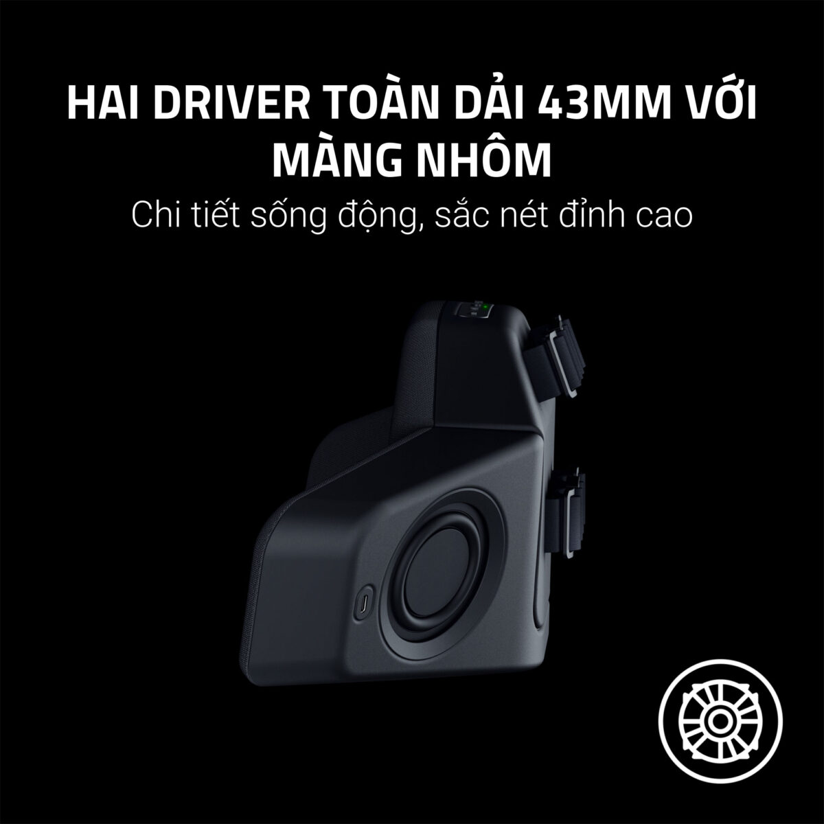 Razer Clio - Ảnh 5