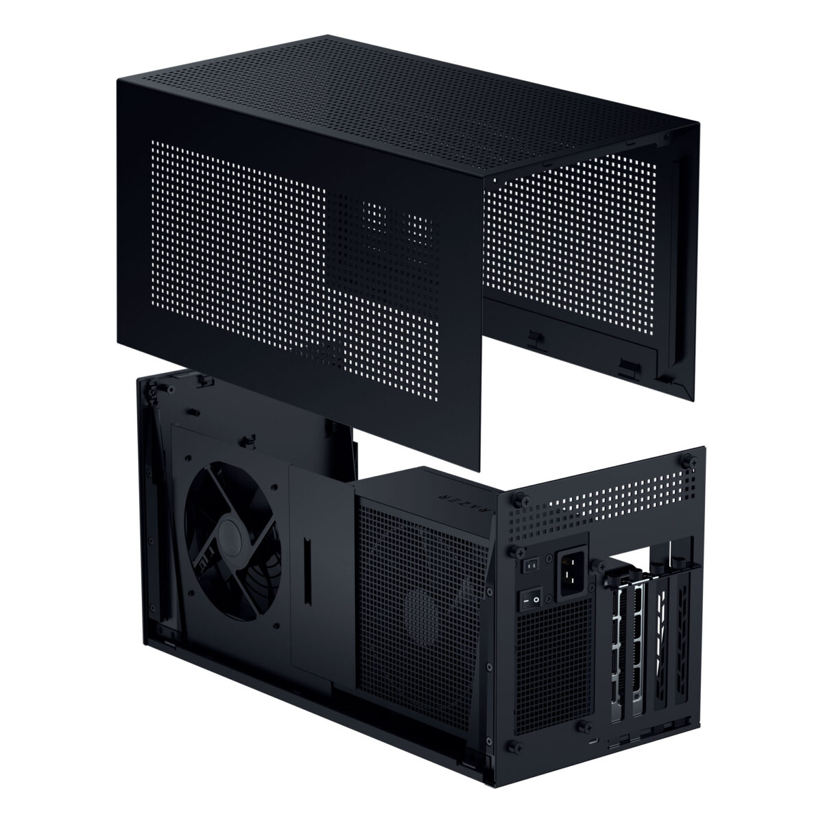 Razer Core X V2 - Ảnh 10