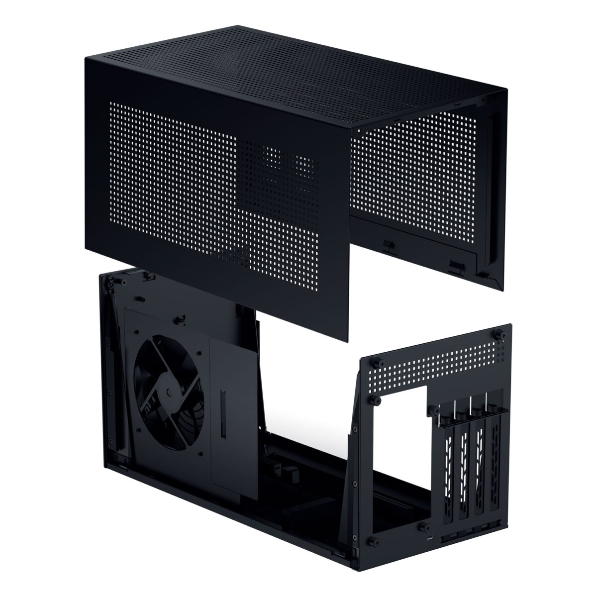 Razer Core X V2 - Ảnh 11