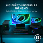 Razer Core X V2 - Ảnh 3