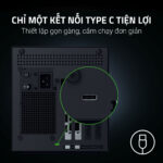 Razer Core X V2 - Ảnh 5