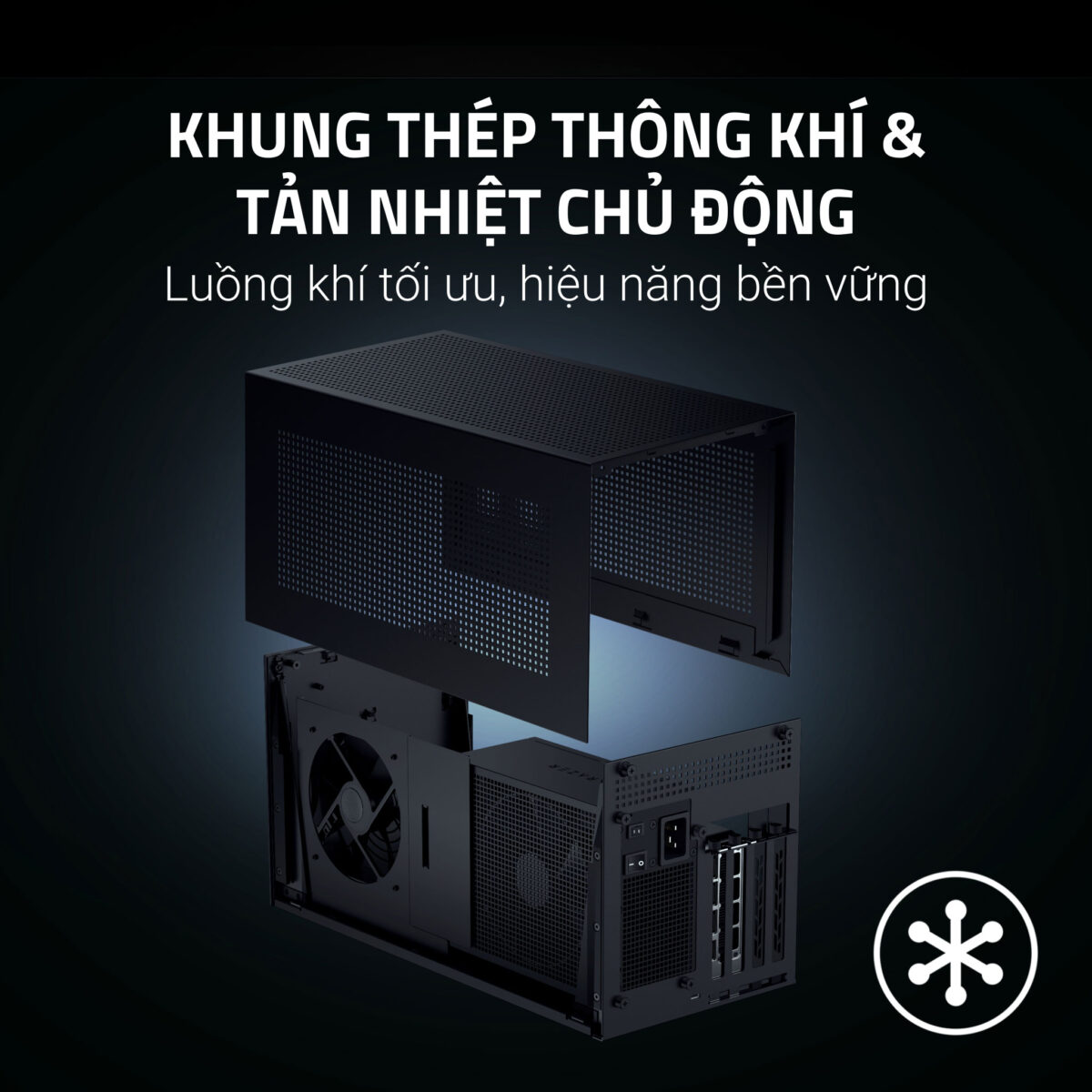 Razer Core X V2 - Ảnh 7