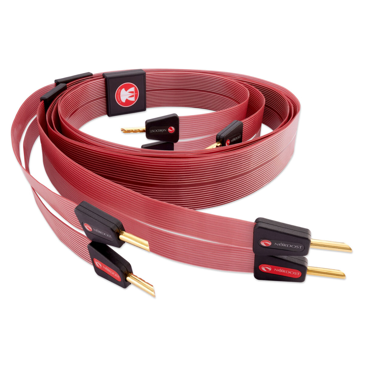 Dây loa NORDOST LEIF RED DAWN SERIES 3 - Ảnh 1