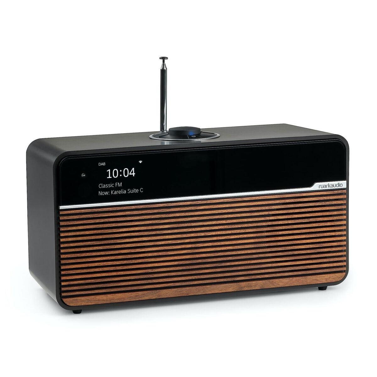 Ruark R2 Smart Music System - Ảnh 1
