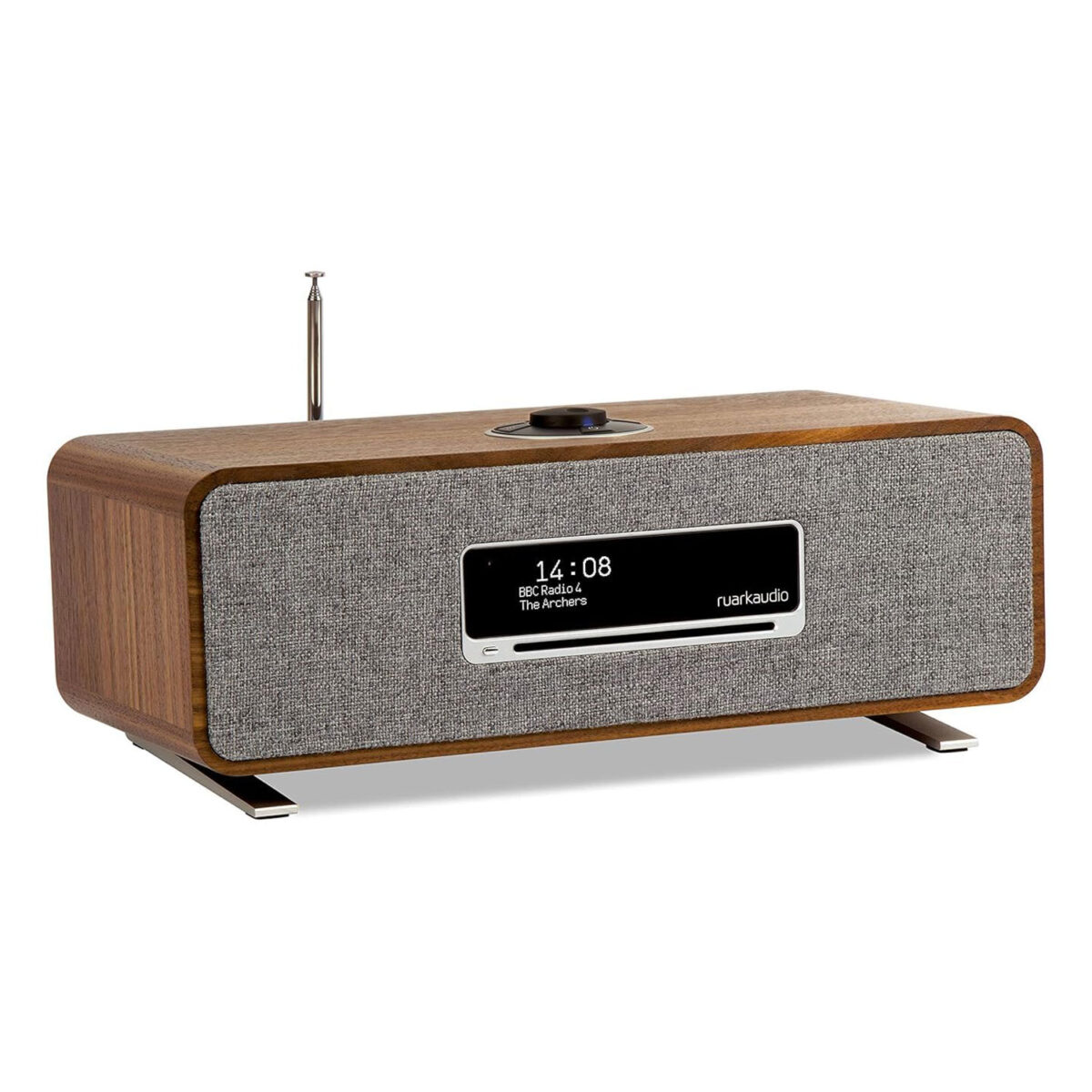 Ruark R3S Compact Music System - Ảnh 1