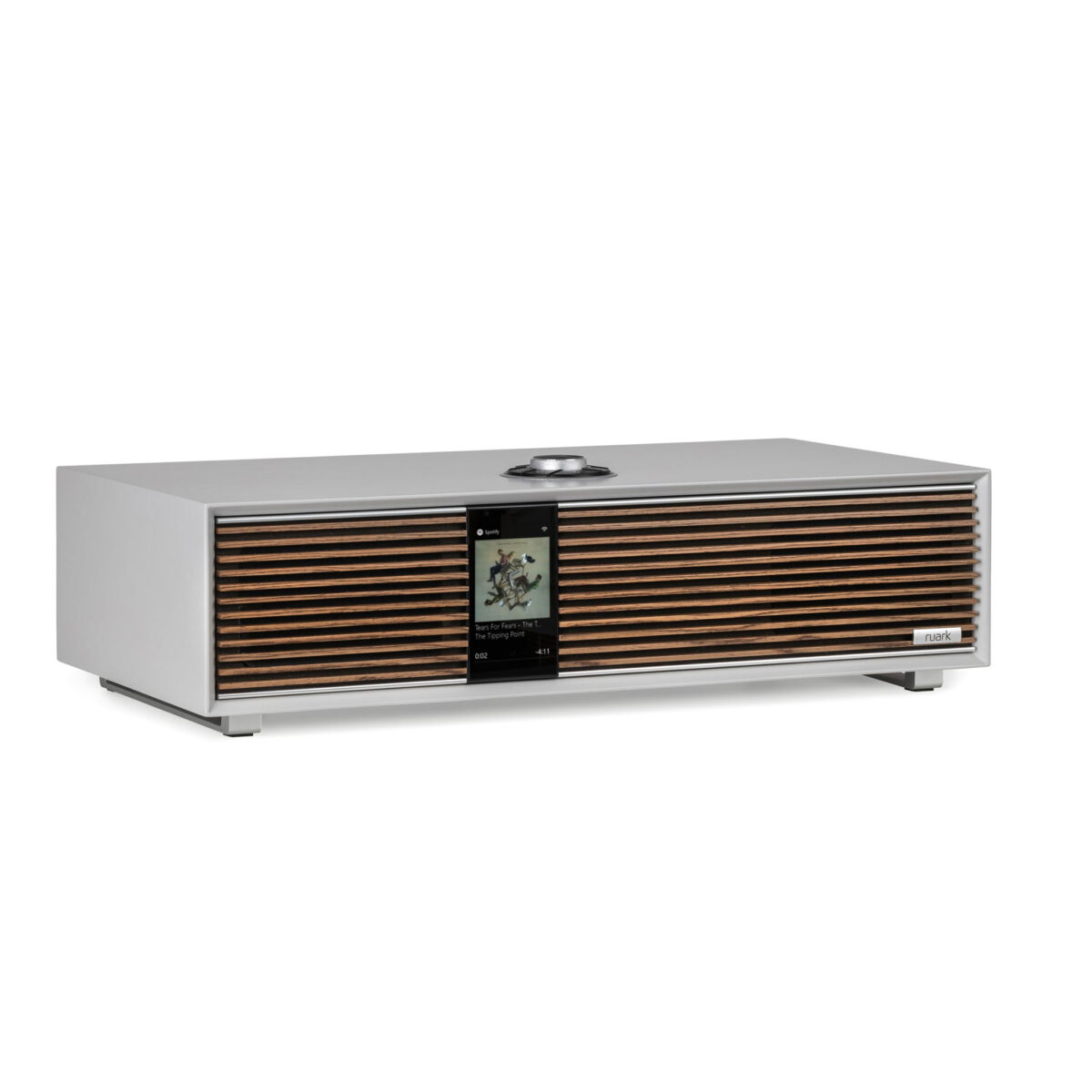 Ruark R410 Integrated Music System - Ảnh 2