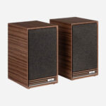 Ruark Sabre-R Bookshelf Speakers
