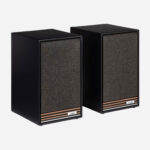 Ruark Sabre-R Bookshelf Speakers - Ảnh 2