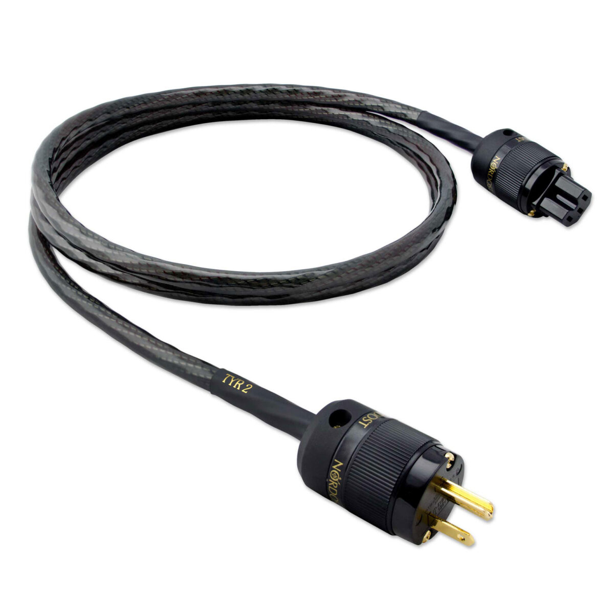 Dây nguồn NORDOST NORSE TYR SERIES 2 - Ảnh 1