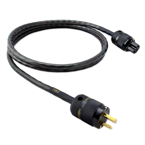 Dây nguồn NORDOST NORSE TYR SERIES 2