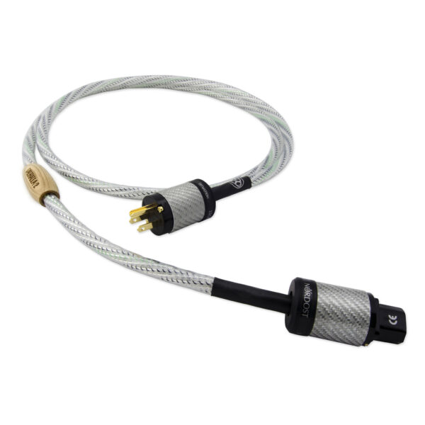 Dây nguồn NORDOST REFERENCE VALHALLA SERIES 2