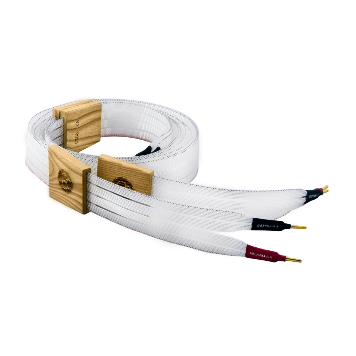 Dây loa NORDOST REFERENCE VALHALLA SERIES 2 - Ảnh 1