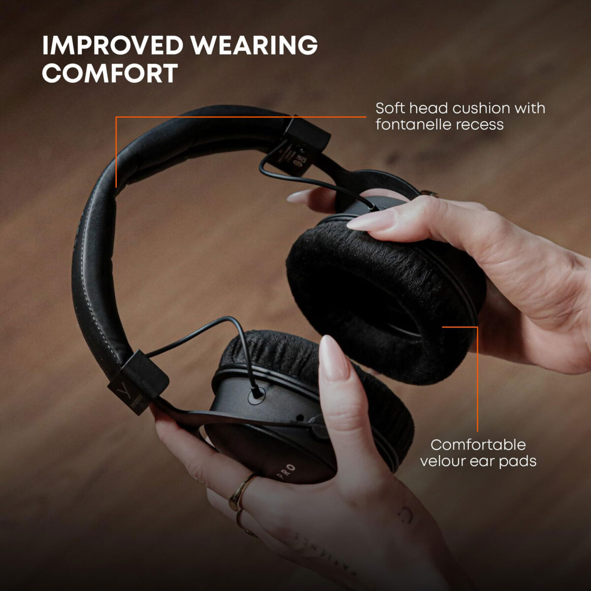 Beyerdynamic DT 1770 Pro MKII - Ảnh 5