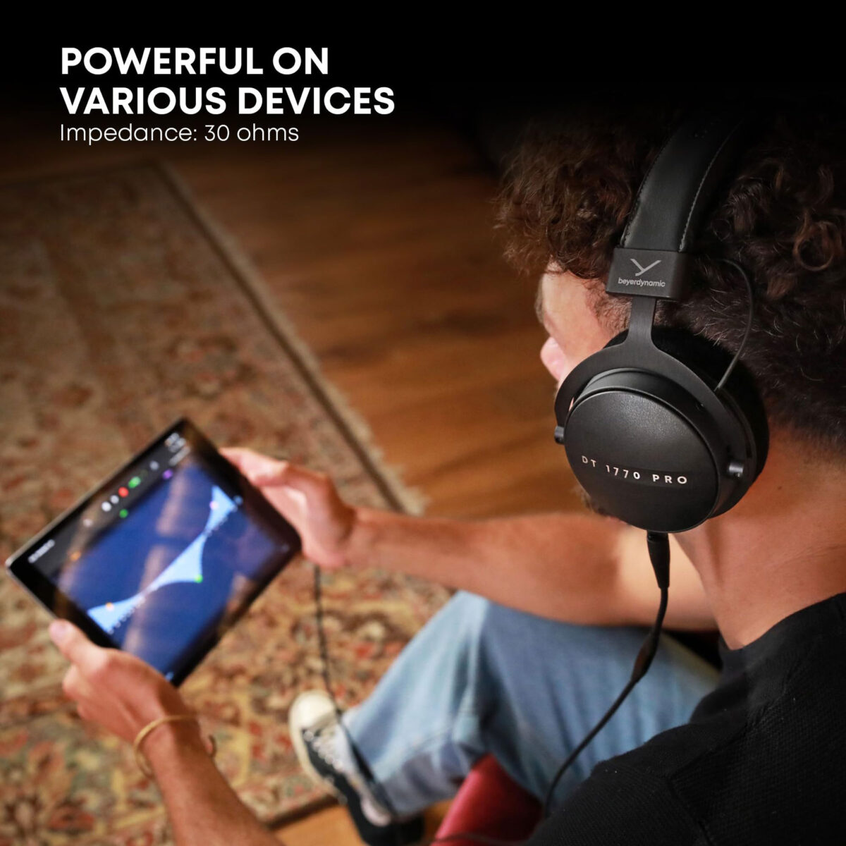 Beyerdynamic DT 1770 Pro MKII - Ảnh 7