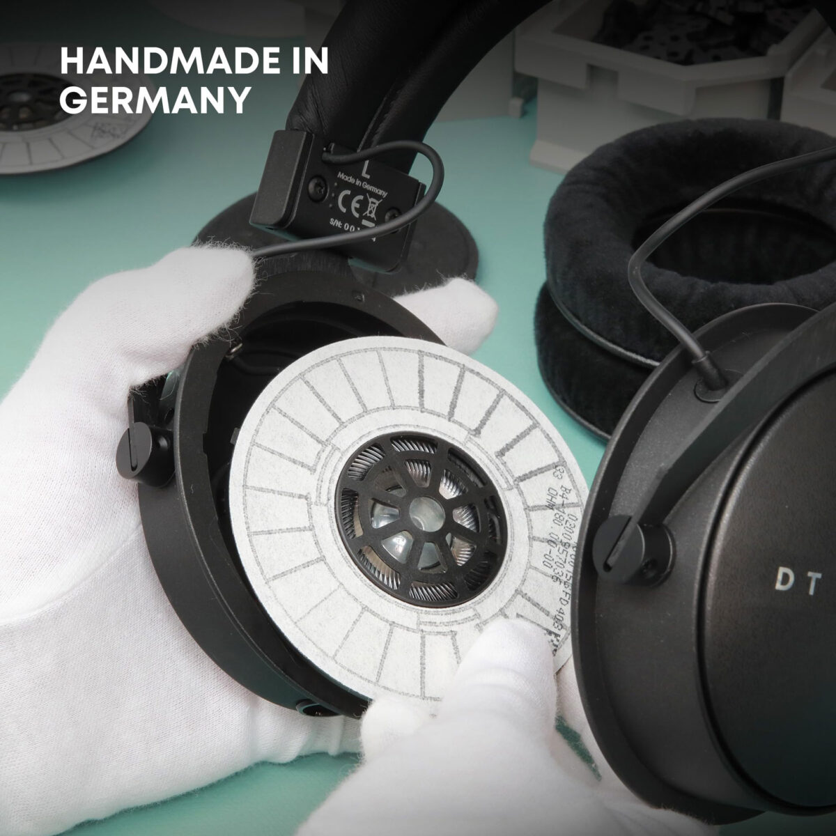 Beyerdynamic DT 1770 Pro MKII - Ảnh 8