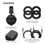 Beyerdynamic DT 1770 Pro MKII - Ảnh 9
