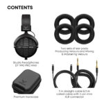 Beyerdynamic DT 1990 Pro MKII - Ảnh 10