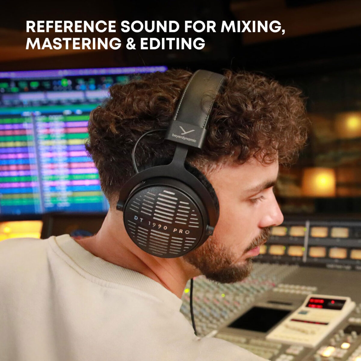 Beyerdynamic DT 1990 Pro MKII - Ảnh 2