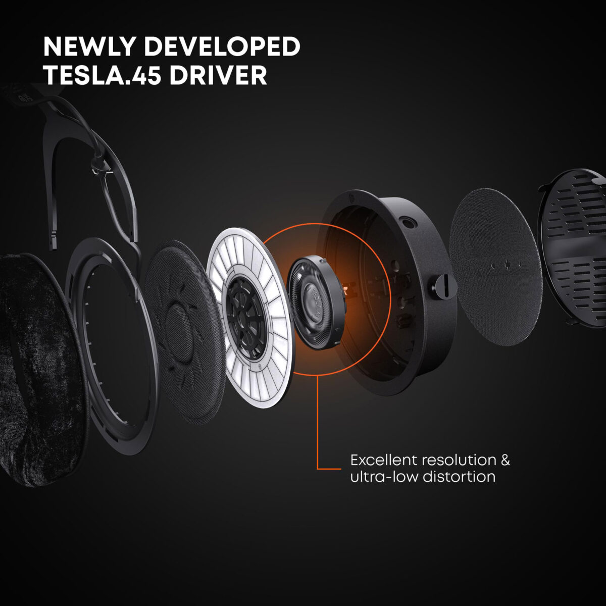 Beyerdynamic DT 1990 Pro MKII - Ảnh 4