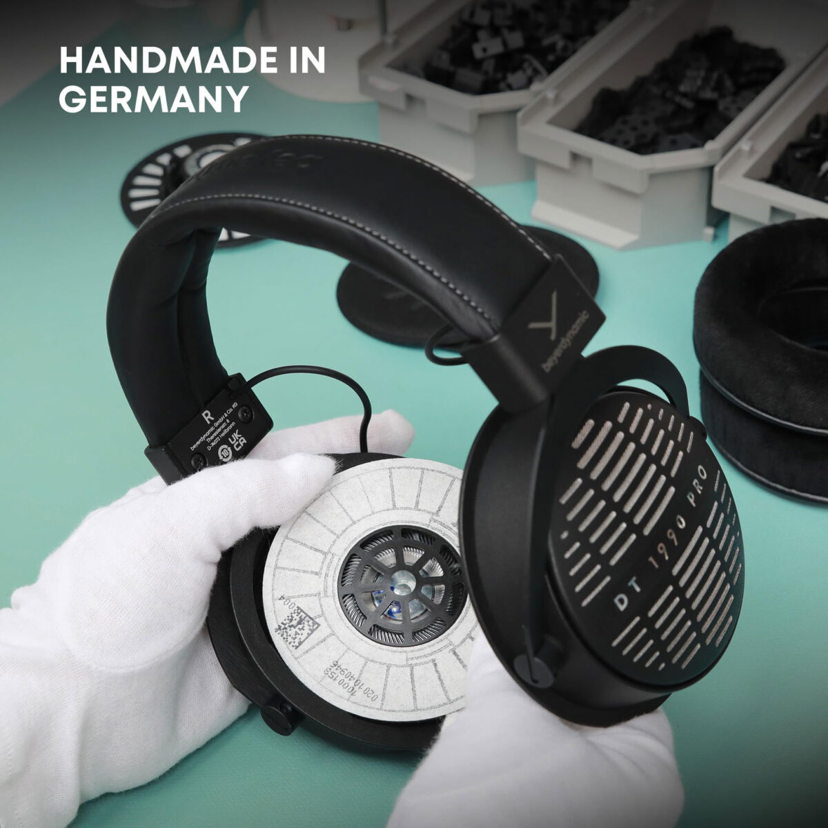 Beyerdynamic DT 1990 Pro MKII - Ảnh 8