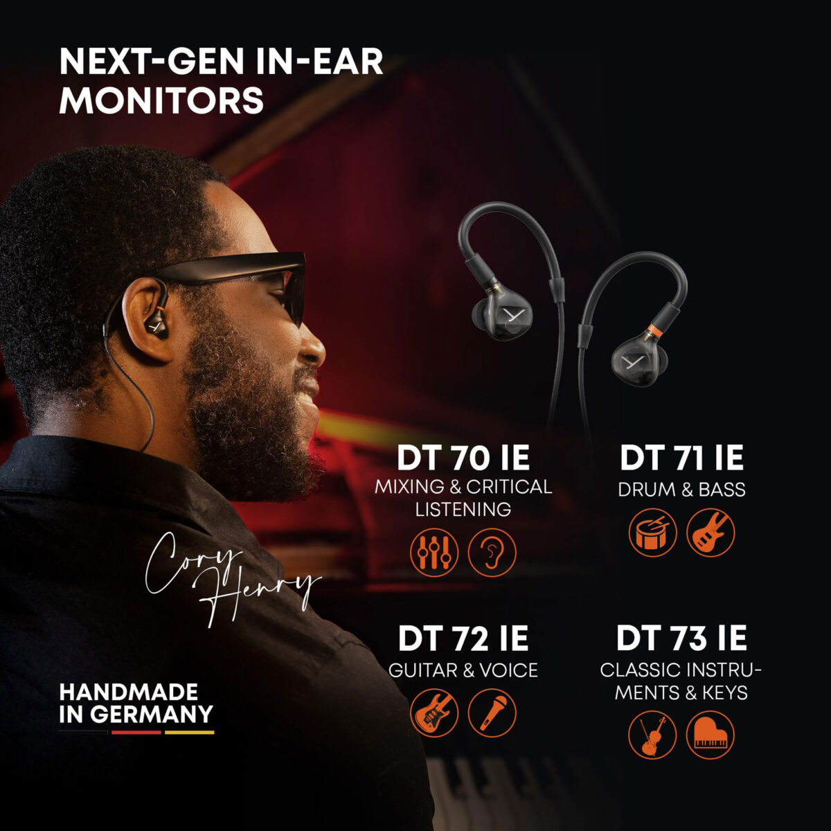 Beyerdynamic DT 73 IE - Ảnh 4