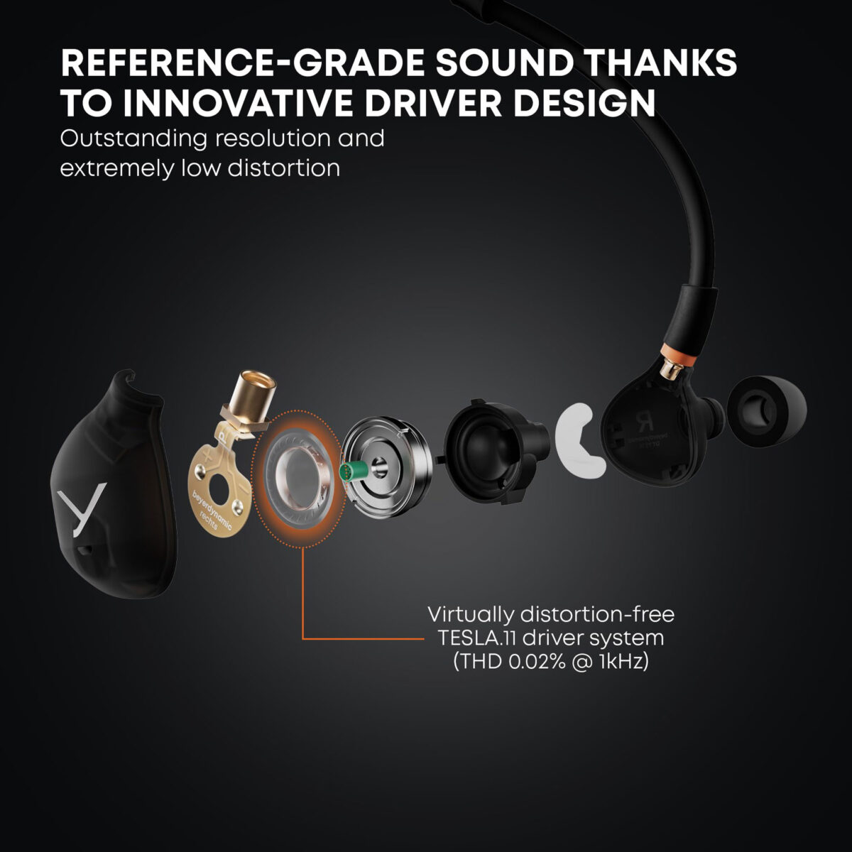 Beyerdynamic DT 73 IE - Ảnh 5