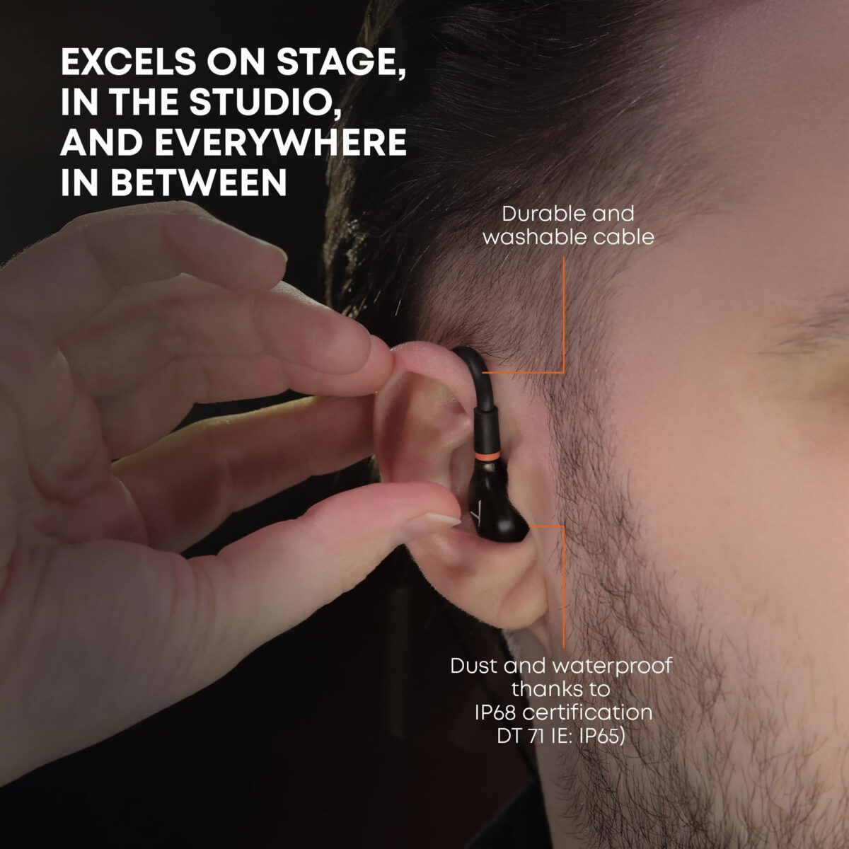 Beyerdynamic DT 73 IE - Ảnh 8
