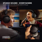 Beyerdynamic DT 770 Pro X 48 Ohm - Ảnh 3
