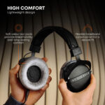 Beyerdynamic DT 770 Pro X 48 Ohm - Ảnh 5