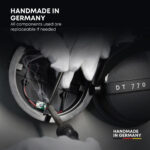 Beyerdynamic DT 770 Pro X 48 Ohm - Ảnh 8