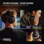 Beyerdynamic DT 990 Pro X 48ohm - Ảnh 3