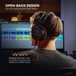 Beyerdynamic DT 990 Pro X 48ohm - Ảnh 4