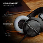Beyerdynamic DT 990 Pro X 48ohm - Ảnh 5