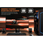 Creative Sound Blaster Audigy Fx V2 - Ảnh 7