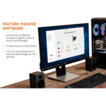 Creative Sound Blaster Audigy Fx V2 - Ảnh 9