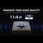 Creative Sound Blaster X4 - Ảnh 10