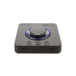 Creative Sound Blaster X4 - Ảnh 3