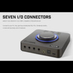 Creative Sound Blaster X4 - Ảnh 6