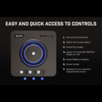 Creative Sound Blaster X4 - Ảnh 8