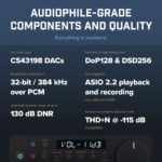 Creative Sound Blaster X5 - Ảnh 5