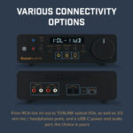 Creative Sound Blaster X5 - Ảnh 9