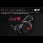 Creative Sound Blaster Z SE - Ảnh 11