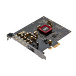 Creative Sound Blaster Z SE - Ảnh 2