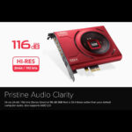 Creative Sound Blaster Z SE - Ảnh 7