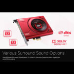 Creative Sound Blaster Z SE - Ảnh 9