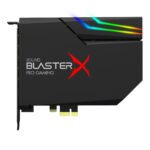 Creative Sound BlasterX AE-5 Plus - Ảnh 2