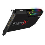 Creative Sound BlasterX AE-5 Plus - Ảnh 3
