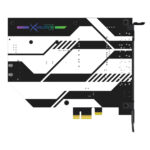 Creative Sound BlasterX AE-5 Plus - Ảnh 4