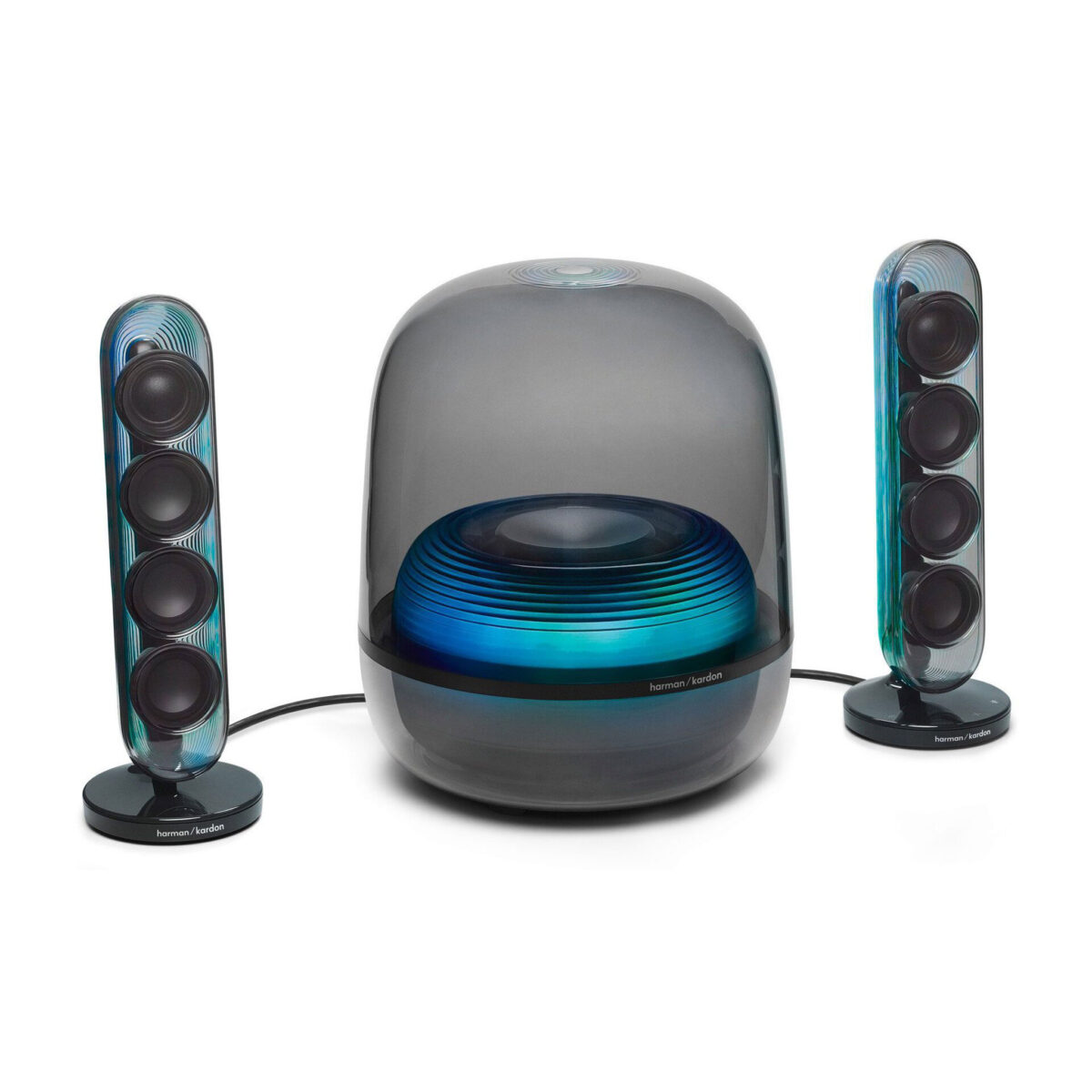 Harman Kardon SoundStick 5 - Ảnh 2